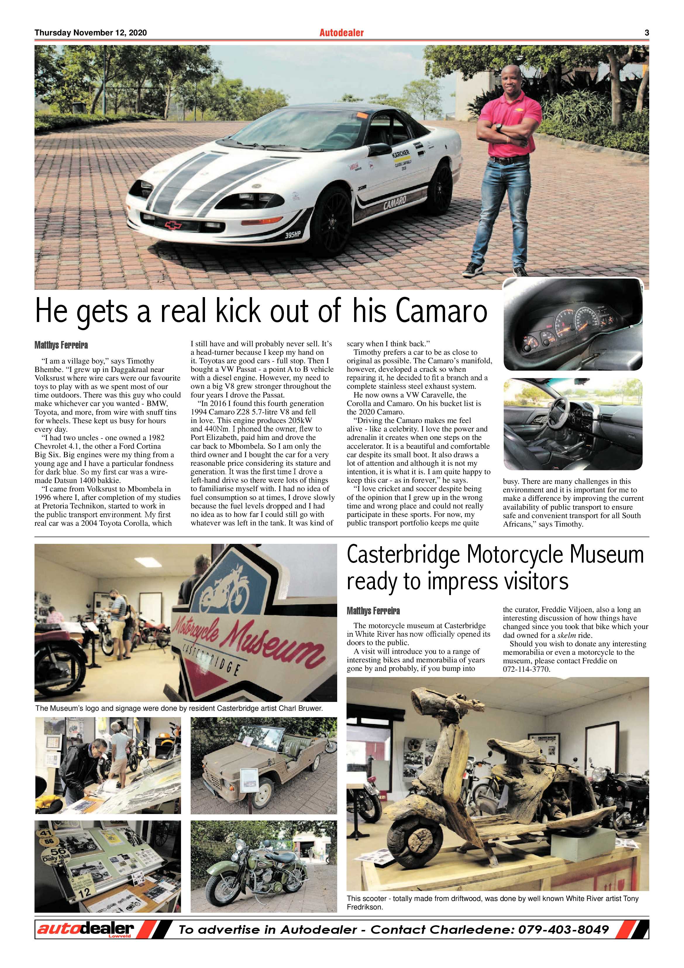 Autodealer 12 November 2020 page 3