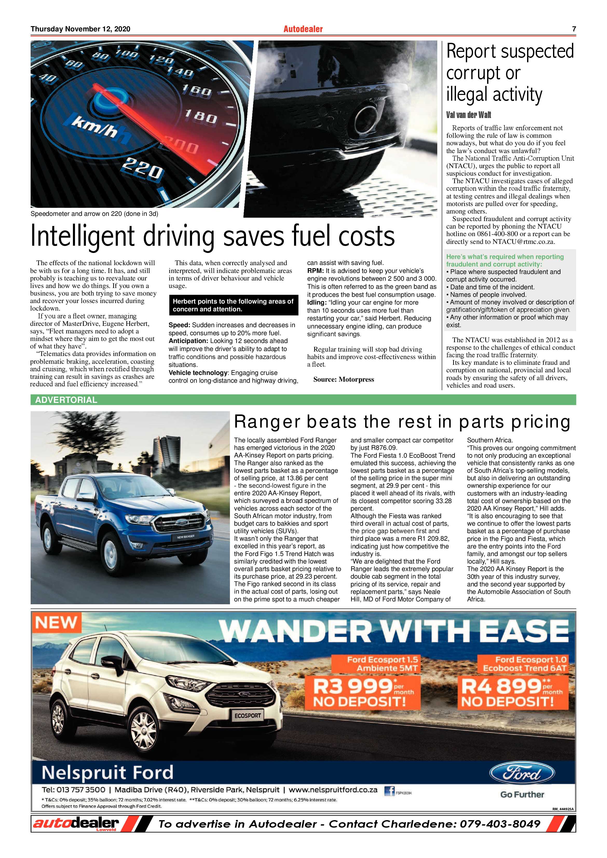 Autodealer 12 November 2020 page 7