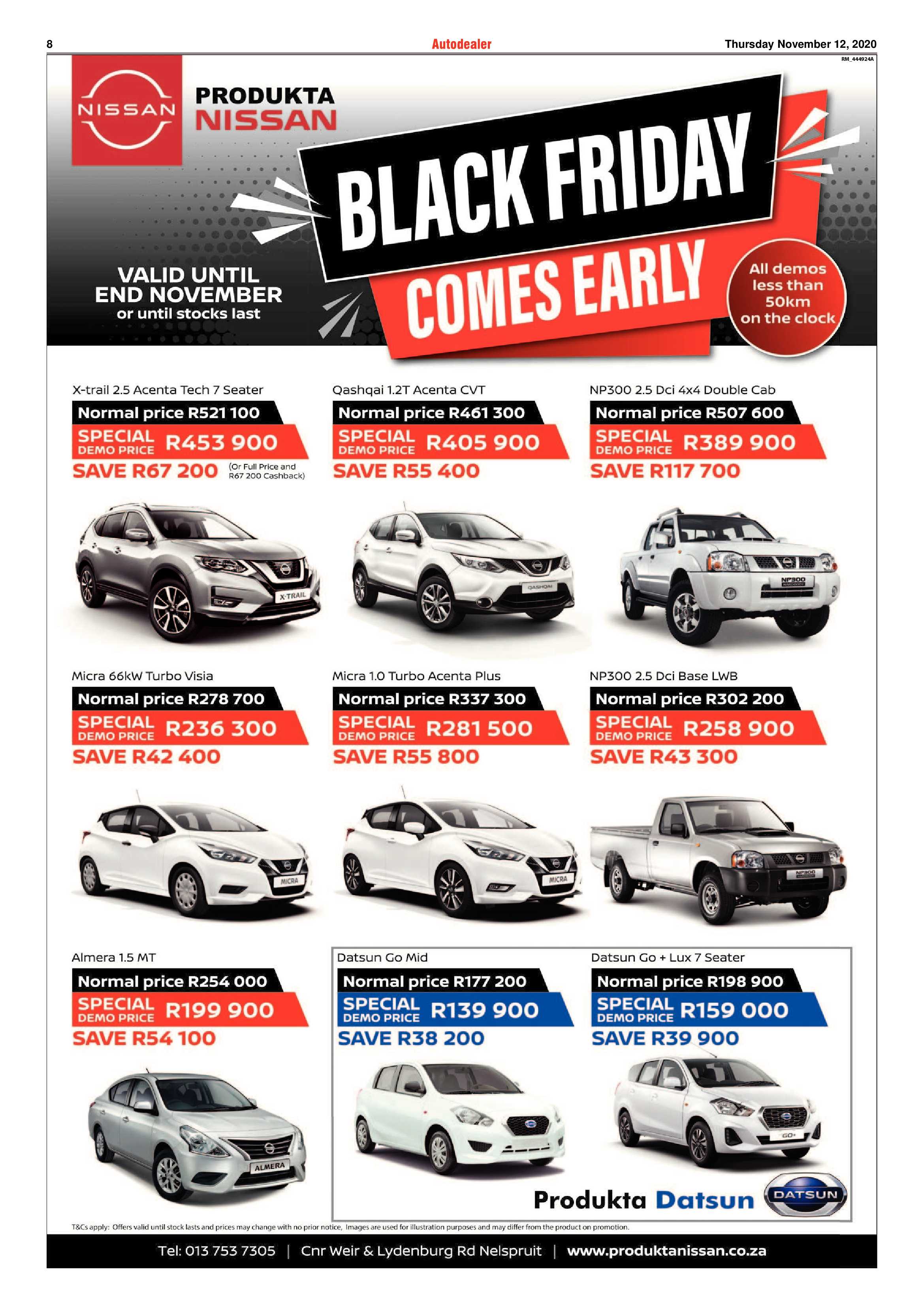 Autodealer 12 November 2020 page 8