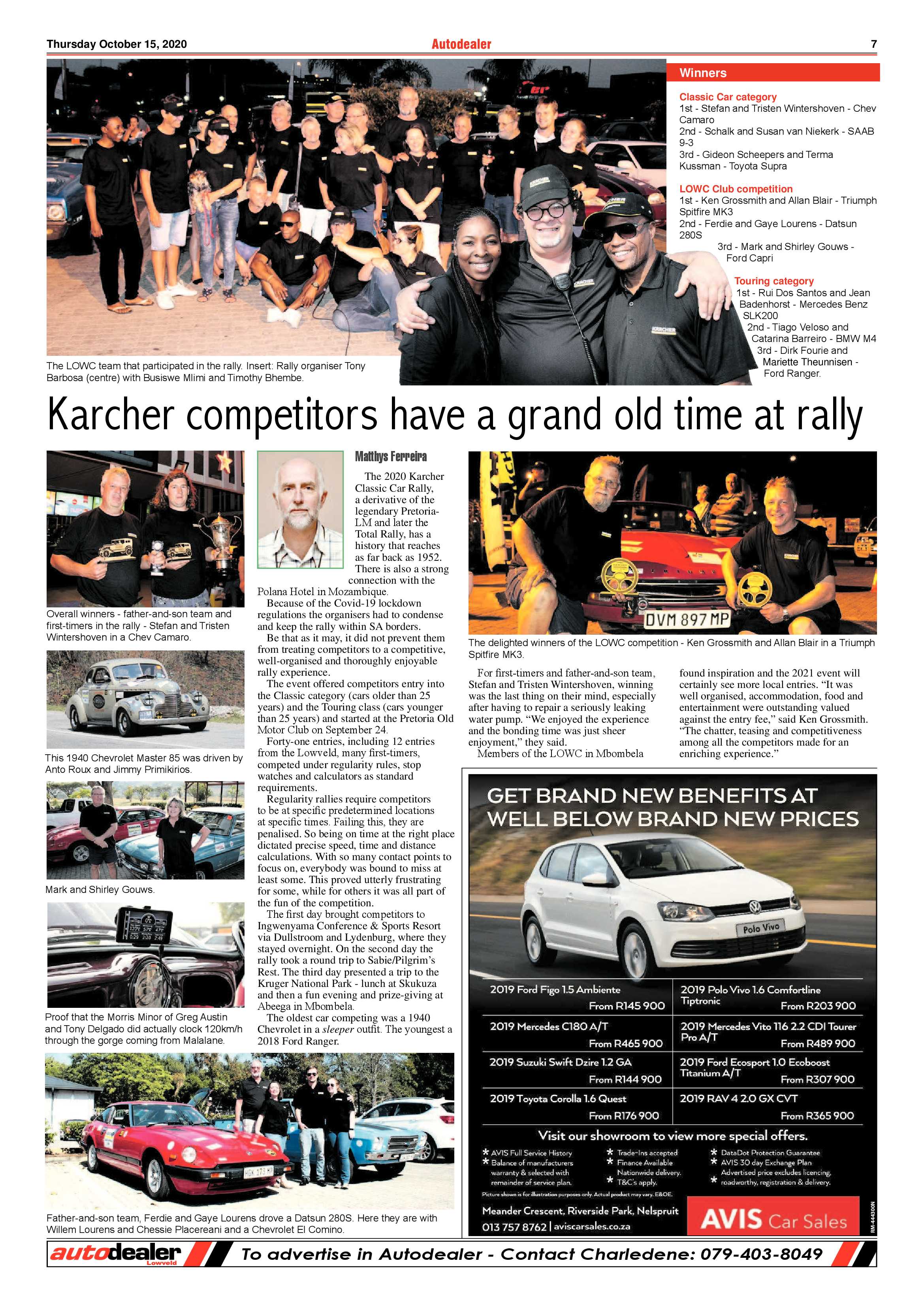 Autodealer 15 October 2020 page 7
