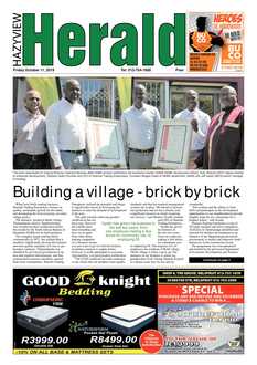 Hazyview Herald 11 October 2019