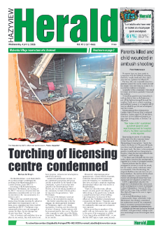 Hazyview Herald 08 April 2026