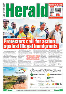 Hazyview Herald 8 July 2026