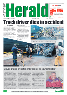 Hazyview Herald 09 April 2025