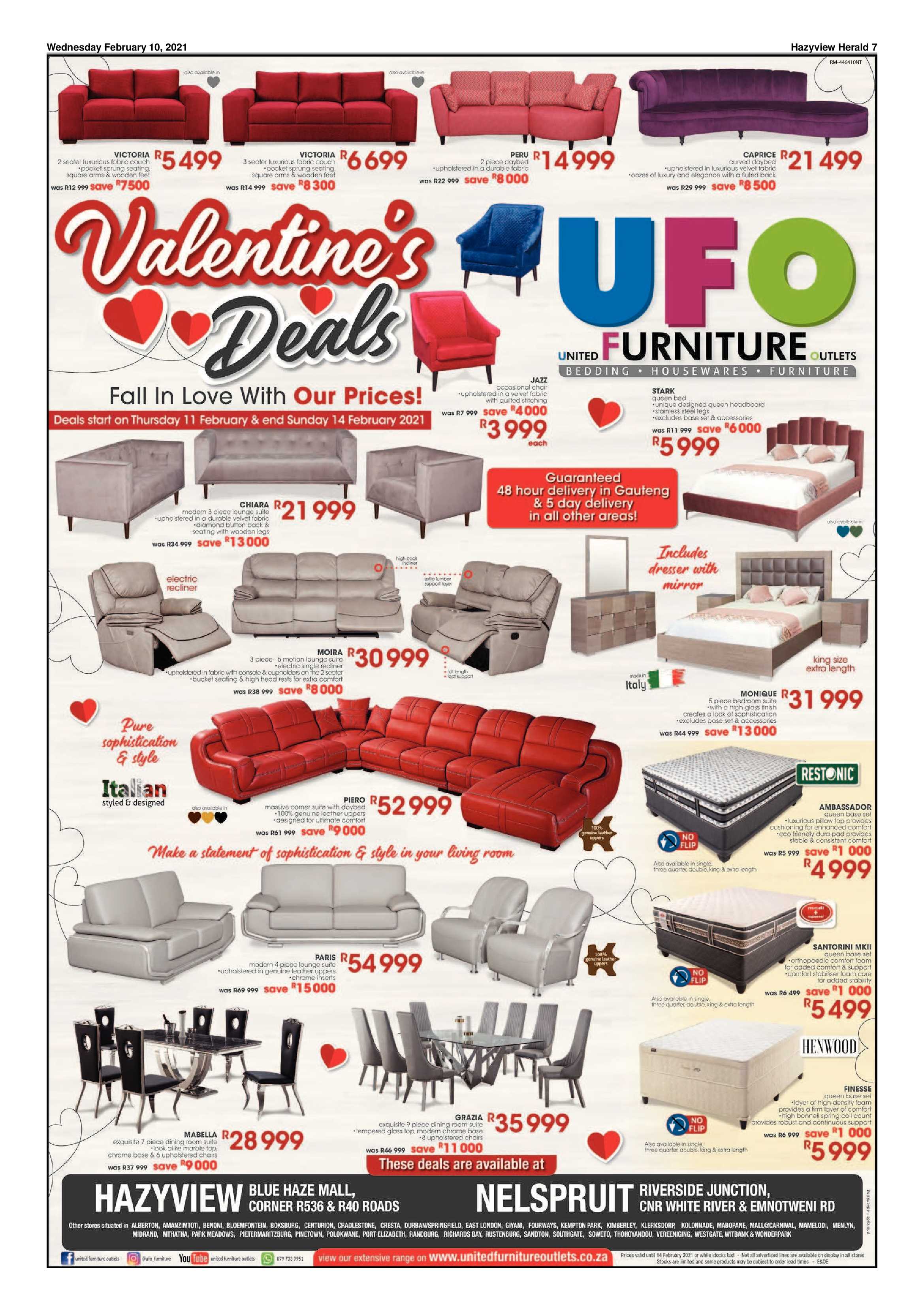 Hazyview Herald 10 February 2021 page 7