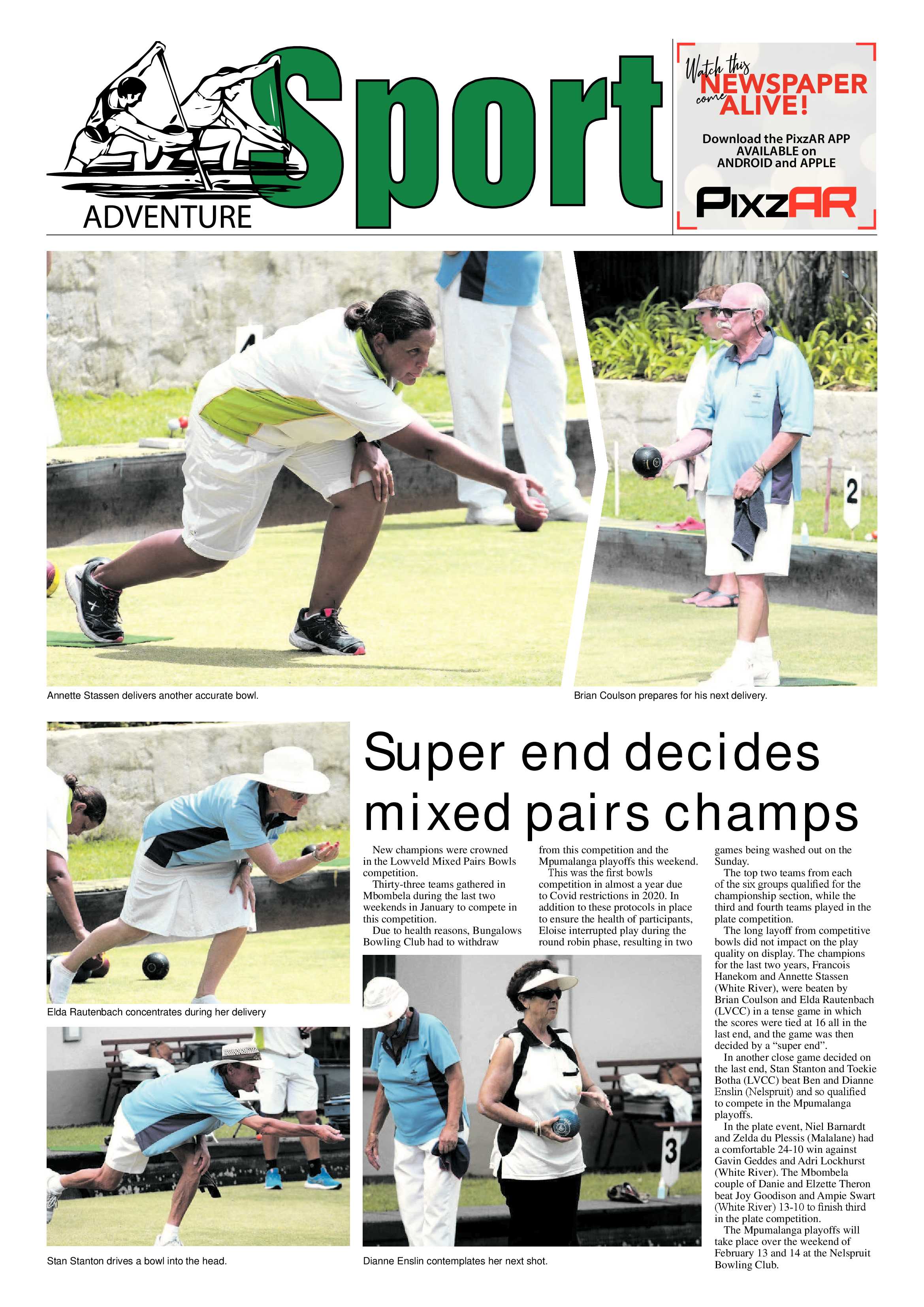 Hazyview Herald 10 February 2021 page 8