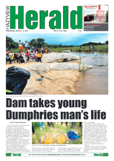 Hazyview Herald 10 January 2024