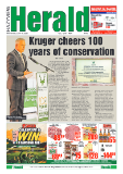 Hazyview Herald 10 June 2026