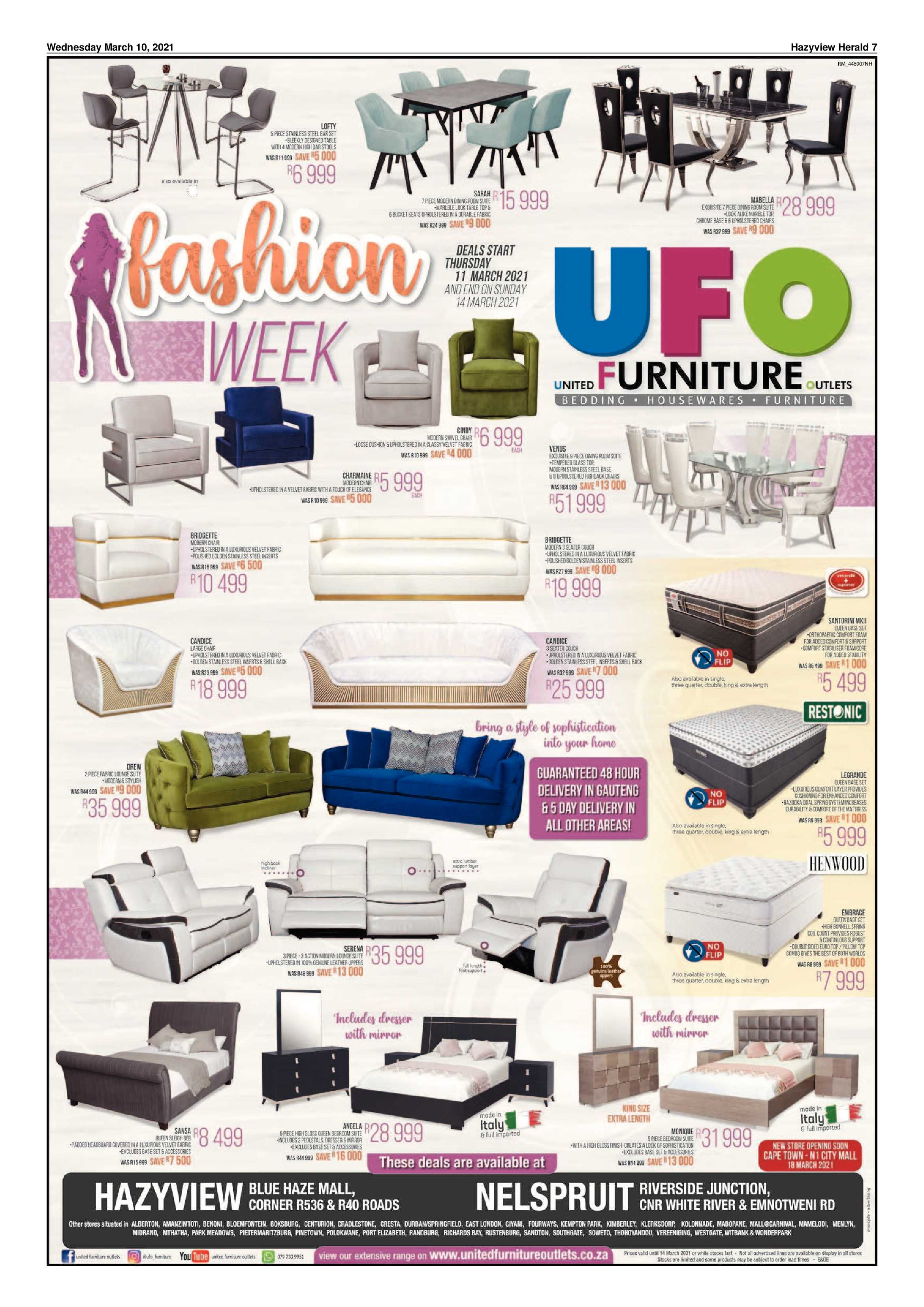 Hazyview Herald 10 March 2021 page 7