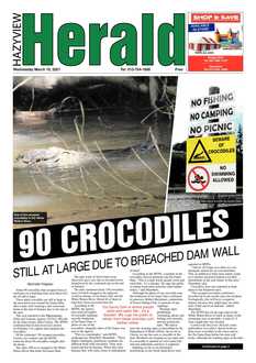 Hazyview Herald 10 March 2021