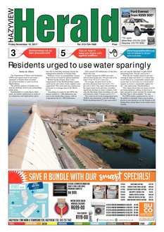 Hazyview Herald 10 November 2017