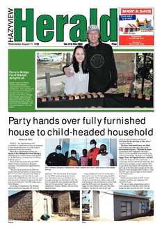 Hazyview Herald 11 August 2021