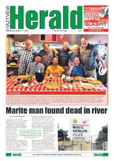 Hazyview Herald 11 January 2023