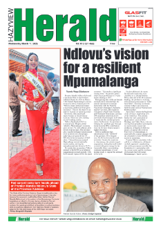 Hazyview Herald 11 March 2026