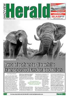 Hazyview Herald 11 May 2022