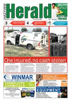 Hazyview Herald 12 April 2019