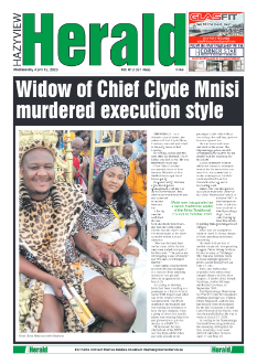 Hazyview Herald 12 April 2023