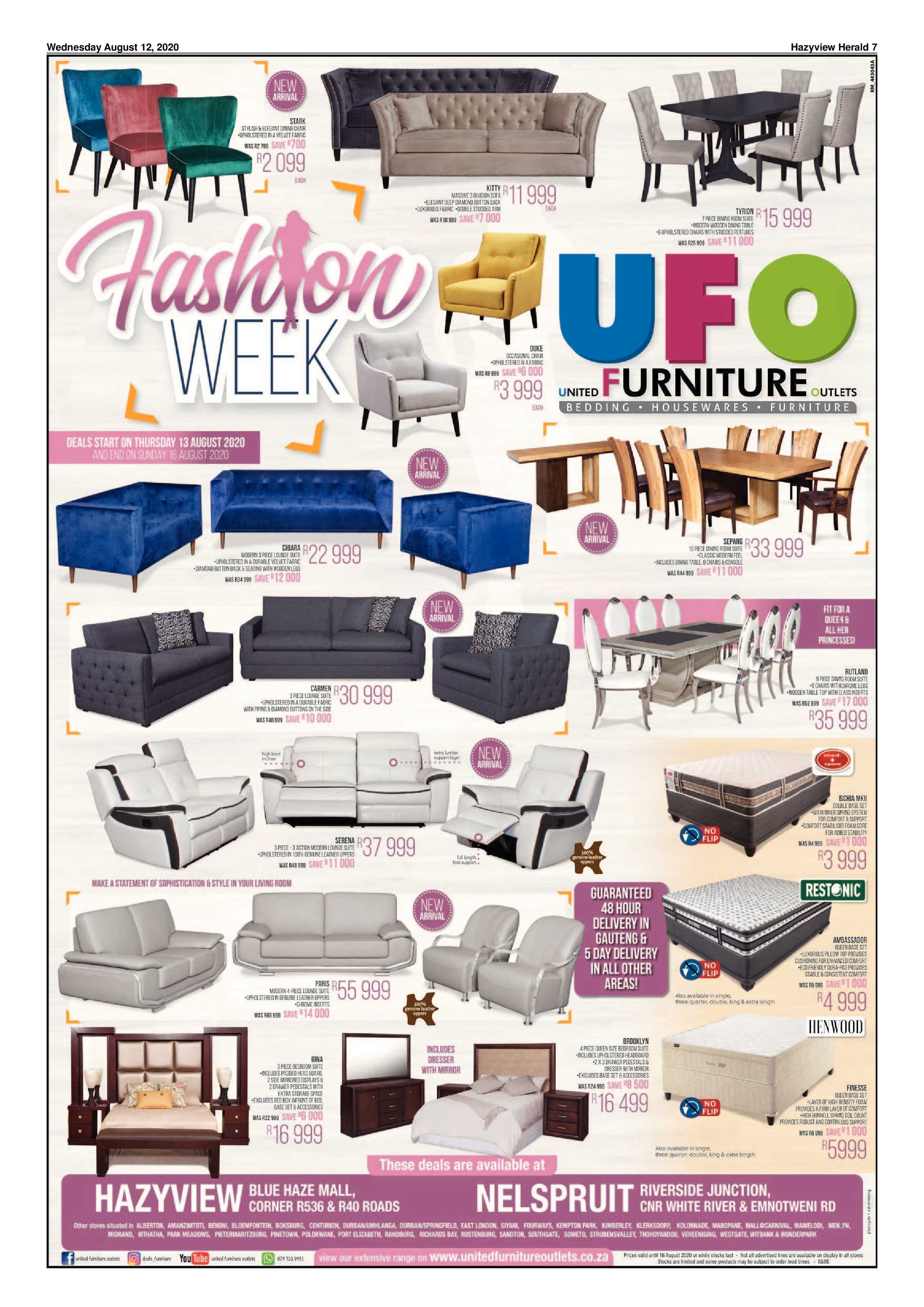 Hazyview Herald 12 August 2020 page 7