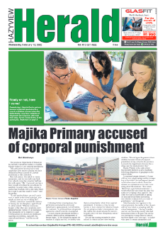 Hazyview Herald 12 February 2025