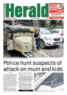 Hazyview Herald 12 January 2022