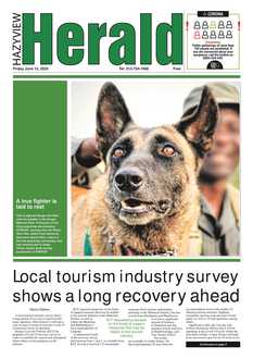 Hazyview Herald 12 June 2020