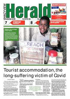 Hazyview Herald 12 May 2021