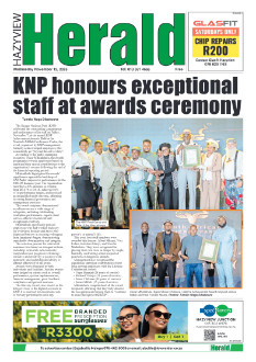 Hazyview Herald 12 November 2025