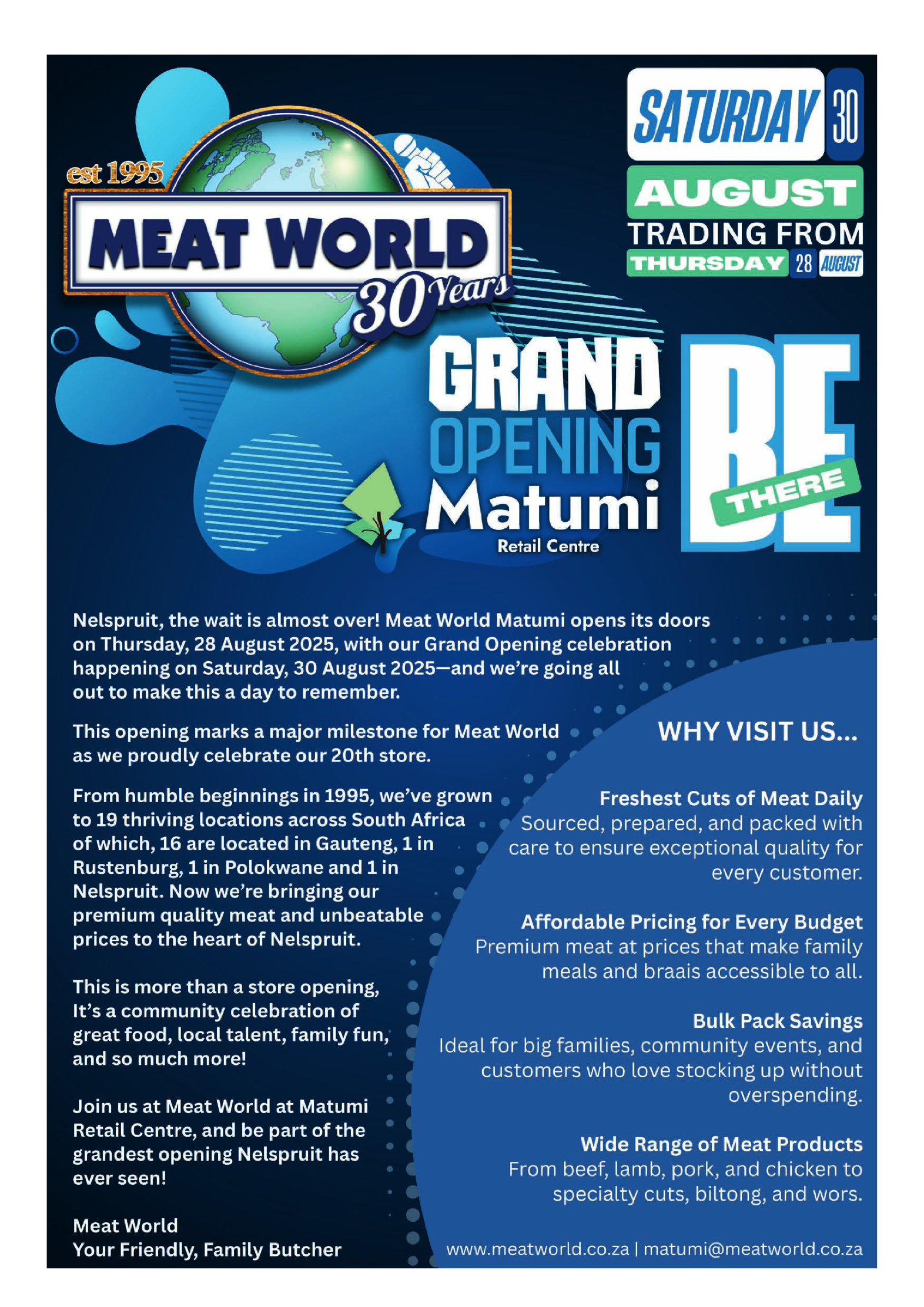 Hazyview Herald 13 August 2025 page 12