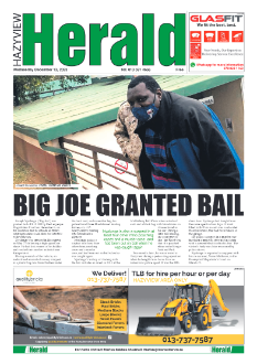 Hazyview Herald 13 December 2023