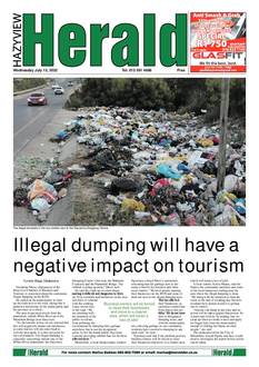 Hazyview Herald 13 July 2022