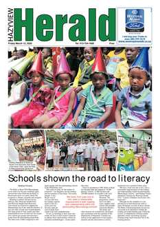Hazyview Herald 13 March 2020