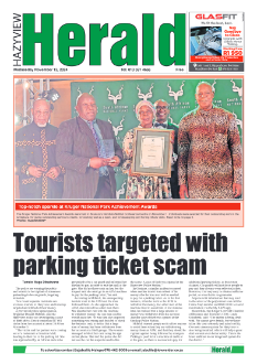 Hazyview Herald 13 November 2024
