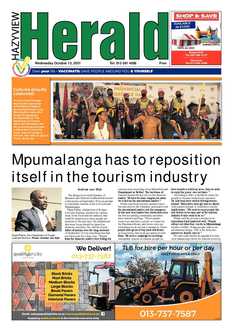Hazyview Herald 13 October 2021