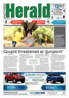 Hazyview Herald 14 April 2017