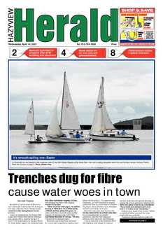 Hazyview Herald 14 April 2021