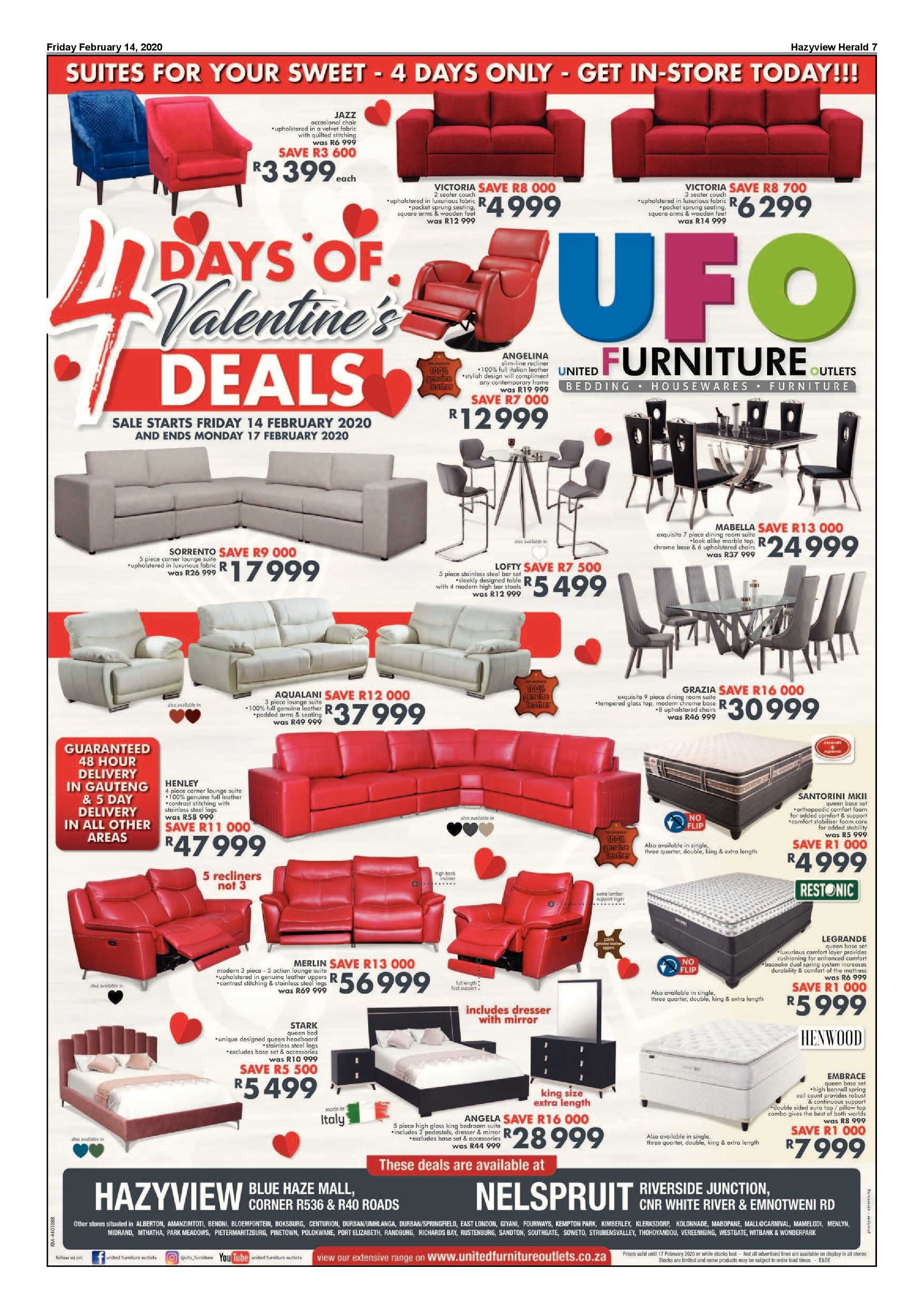 Hazyview Herald 14 February 2020 page 7