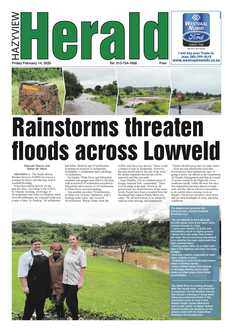 Hazyview Herald 14 February 2020