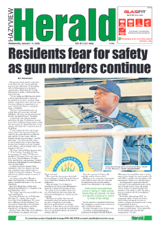 Hazyview Herald 14 January 2026