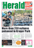 Hazyview Herald 14 May 2025