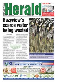 Hazyview Herald 14 October 2020