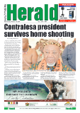 Hazyview Herald 14 October 2026