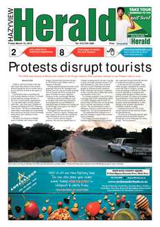 Hazyview Herald 15 March 2019
