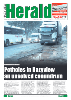 Hazyview Herald 15 March 2023