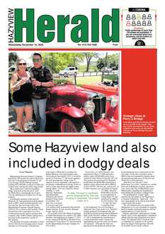 Hazyview Herald 16 December 2020