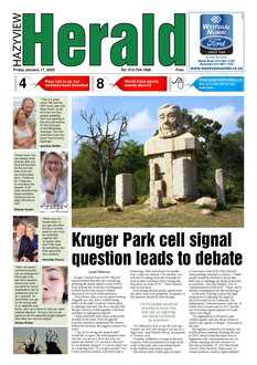 Hazyview Herald 17 January 2020