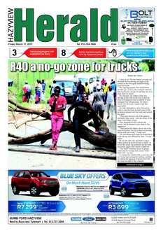 Hazyview Herald 17 March 2017