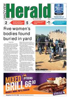 Hazyview Herald 19 July 2019