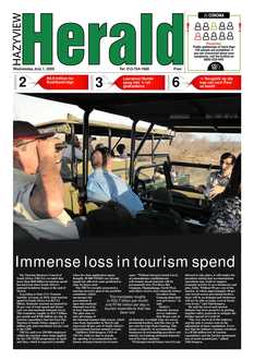 Hazyview Herald 1 July 2020