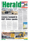 Hazyview Herald 21 August 2024