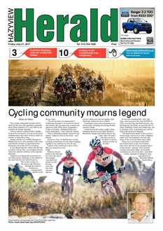 Hazyview Herald 21 July 2017